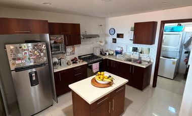 DEPARTAMENTO EN VENTA EN RIVERA VERACRUZANA, VERACRUZ