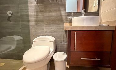 DEPARTAMENTO EN VENTA EN RIVERA VERACRUZANA, VERACRUZ