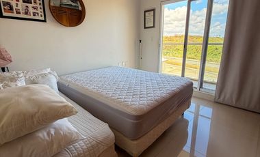 DEPARTAMENTO EN VENTA EN RIVERA VERACRUZANA, VERACRUZ