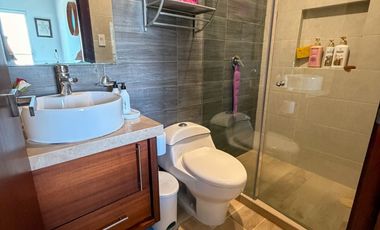 DEPARTAMENTO EN VENTA EN RIVERA VERACRUZANA, VERACRUZ