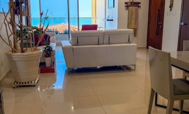 DEPARTAMENTO EN VENTA EN RIVERA VERACRUZANA, VERACRUZ