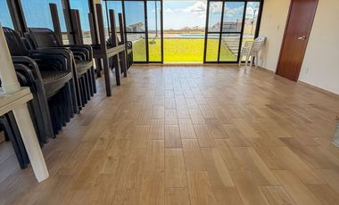 DEPARTAMENTO EN VENTA EN RIVERA VERACRUZANA, VERACRUZ