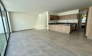 CASA EN RENTA ALTHEA SOLARES