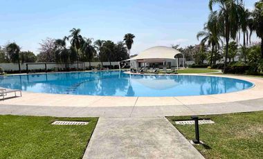 Departamento en planta baja