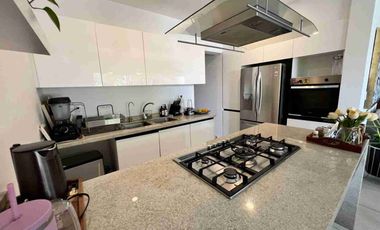 Departamento en planta baja