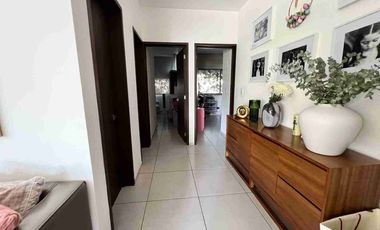 Departamento en planta baja