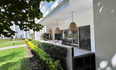 Departamento en planta baja