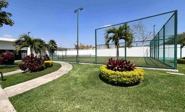 Departamento en planta baja