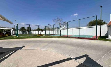 Departamento en planta baja