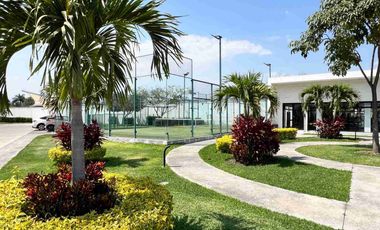 Departamento en planta baja