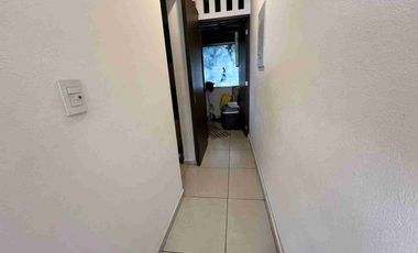 Departamento en planta baja