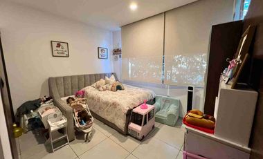 Departamento en planta baja