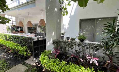 Departamento en planta baja