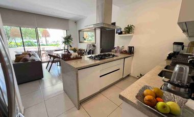 Departamento en planta baja