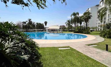 Departamento en planta baja