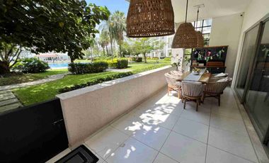 Departamento en planta baja