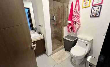 Departamento en planta baja