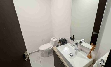 Departamento en planta baja