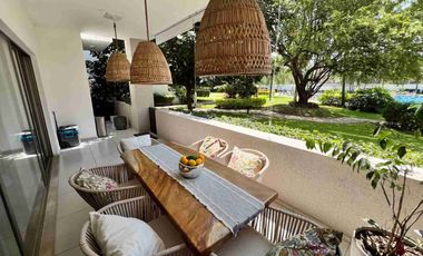 Departamento en planta baja