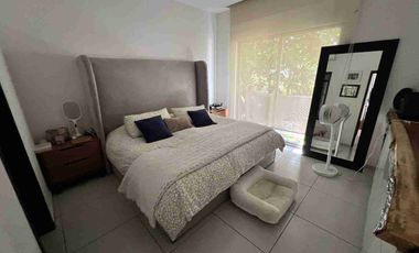 Departamento en planta baja