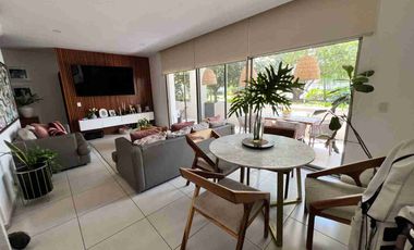 Departamento en planta baja