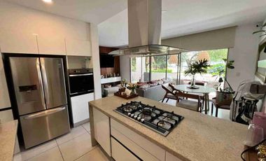 Departamento en planta baja