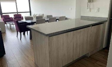 Renta Departamento Citta San Jerónimo