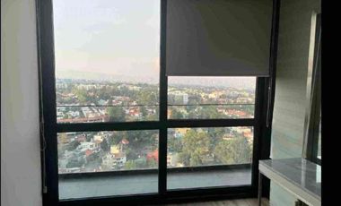 Renta Departamento Citta San Jerónimo