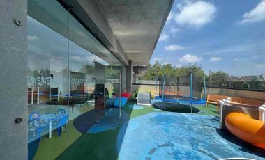 Renta Departamento Citta San Jerónimo