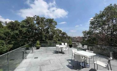Renta Departamento Citta San Jerónimo