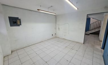 BODEGA EN RENTA CERCA DE LÒPEZ MATEOS Y PERIFÈRICO