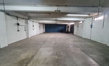 BODEGA EN RENTA CERCA DE LÒPEZ MATEOS Y PERIFÈRICO