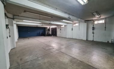 BODEGA EN RENTA CERCA DE LÒPEZ MATEOS Y PERIFÈRICO