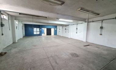 BODEGA EN RENTA CERCA DE LÒPEZ MATEOS Y PERIFÈRICO