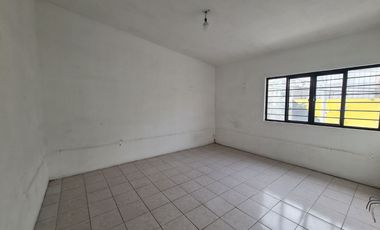 BODEGA EN RENTA CERCA DE LÒPEZ MATEOS Y PERIFÈRICO