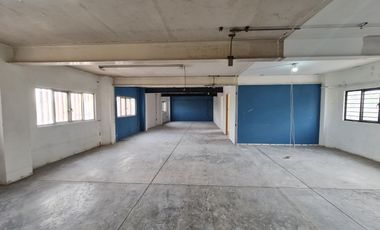 BODEGA EN RENTA CERCA DE LÒPEZ MATEOS Y PERIFÈRICO