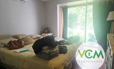 VENTA CASA 5 DORMITORIOS + 3 BAÑOS | CONDOMINIO LOS TINEOS | HUECHURABA