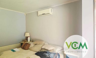 VENTA CASA 5 DORMITORIOS + 3 BAÑOS | CONDOMINIO LOS TINEOS | HUECHURABA