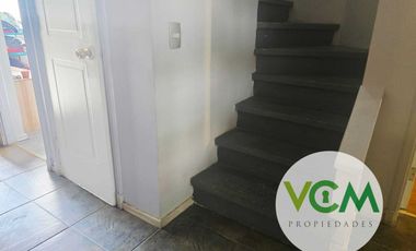 VENTA CASA 5 DORMITORIOS + 3 BAÑOS | CONDOMINIO LOS TINEOS | HUECHURABA