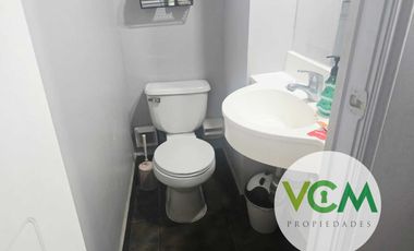 VENTA CASA 5 DORMITORIOS + 3 BAÑOS | CONDOMINIO LOS TINEOS | HUECHURABA