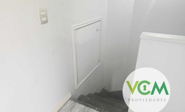 VENTA CASA 5 DORMITORIOS + 3 BAÑOS | CONDOMINIO LOS TINEOS | HUECHURABA