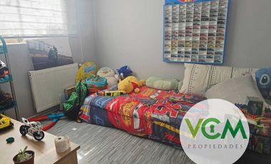VENTA CASA 5 DORMITORIOS + 3 BAÑOS | CONDOMINIO LOS TINEOS | HUECHURABA