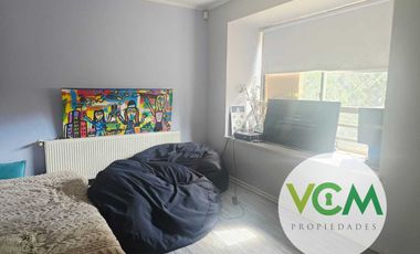 VENTA CASA 5 DORMITORIOS + 3 BAÑOS | CONDOMINIO LOS TINEOS | HUECHURABA