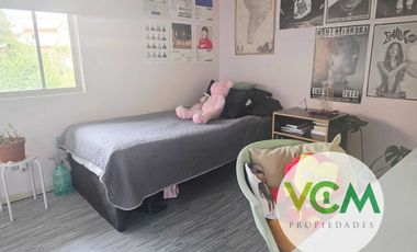 VENTA CASA 5 DORMITORIOS + 3 BAÑOS | CONDOMINIO LOS TINEOS | HUECHURABA