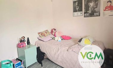 VENTA CASA 5 DORMITORIOS + 3 BAÑOS | CONDOMINIO LOS TINEOS | HUECHURABA