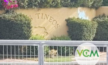 VENTA CASA 5 DORMITORIOS + 3 BAÑOS | CONDOMINIO LOS TINEOS | HUECHURABA