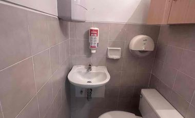 ALQUILER CONSULTORIO CLÍNICA DE OCCIDENRE