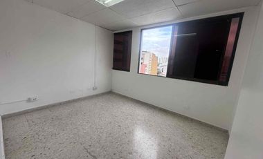 ALQUILER CONSULTORIO CLÍNICA DE OCCIDENRE