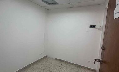 ALQUILER CONSULTORIO CLÍNICA DE OCCIDENRE