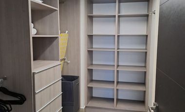 Departamento amueblado en renta en Torre Sky Pitic piso 11